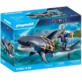 PLAYMOBIL 71793, Bygge legetøj 