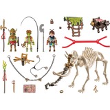 PLAYMOBIL Bygge legetøj 