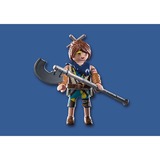 PLAYMOBIL Bygge legetøj 