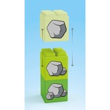 PLAYMOBIL Junior: Gravemaskine med skovl, Bygge legetøj 