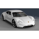 PLAYMOBIL Porsche Mission E Radio-kontrolleret (RC) model Sportsvogn, Bygge legetøj Sportsvogn, 5 År, 928,57 g