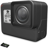 PNY Pro Elite Prime microSD 1,5 TB, Hukommelseskort Sort/Grøn