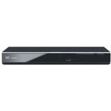 Panasonic DVDS700EGK, DVD-afspiller Sort