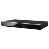 Panasonic DVDS700EGK, DVD-afspiller Sort