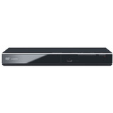 Panasonic DVD-S700 EGK, DVD-afspiller Sort