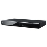 Panasonic DVD-S700 EGK, DVD-afspiller Sort