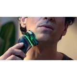 Philips 8710103978916, Barberhovedet Sølv