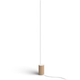 Philips 929003479701, LED lys Hvid/træ