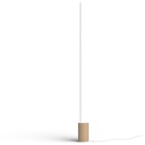 Philips 929003479701, LED lys Hvid/træ