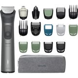 Philips All-in-One Multigroom Trimmer Series 7000 17-in-1, Hår Trimmer grå