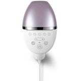 Philips Lumea IPL Prestige Series 8000 BRI949/00, Hårfjerner Hvid/lys violet