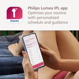 Philips Lumea IPL Prestige Series 8000 BRI949/00, Hårfjerner Hvid/lys violet