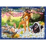 Ravensburger 12000313, Puslespil 