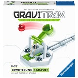 Ravensburger GraviTrax Brætspil, Tog Dreng/Pige, 8 År, Plast, Grøn, Hvid