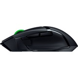 Razer Basilisk V3 X Hyperspeed, Gaming mus Sort