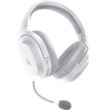 Razer Gaming headset Hvid