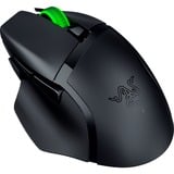 Razer Gaming mus Sort