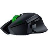 Razer Gaming mus Sort