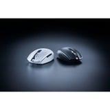 Razer Orochi V2 mus Højre hånd RF trådløs + Bluetooth Optisk 18000 dpi, Gaming mus Sort, Højre hånd, Optisk, RF trådløs + Bluetooth, 18000 dpi, Sort