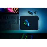 Razer Orochi V2 mus Højre hånd RF trådløs + Bluetooth Optisk 18000 dpi, Gaming mus Sort, Højre hånd, Optisk, RF trådløs + Bluetooth, 18000 dpi, Sort