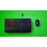 Razer Orochi V2 mus Højre hånd RF trådløs + Bluetooth Optisk 18000 dpi, Gaming mus Sort, Højre hånd, Optisk, RF trådløs + Bluetooth, 18000 dpi, Sort