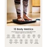 Renpho Elis Nova, Vægt Sort