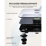 Renpho Elis Nova, Vægt Sort