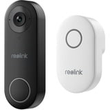 Reolink D340W, Dørklokken Sort