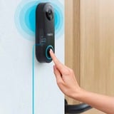 Reolink D340W, Dørklokken Sort