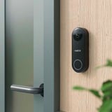 Reolink D340W, Dørklokken Sort