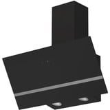 Respekta CH 24080 SM, Emhætte Sort