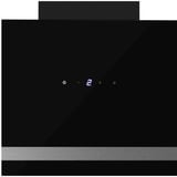 Respekta CH 24080 SM, Emhætte Sort