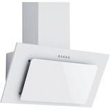 Respekta CH 33060 WB, Emhætte Hvid