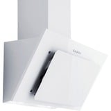 Respekta CH 33060 WB, Emhætte Hvid