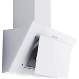 Respekta CH 33060 WB, Emhætte Hvid