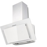 Respekta CH 33060 WB, Emhætte Hvid