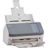 Ricoh PA03768-B001, indtræknings scanner grå/mørk grå
