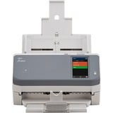 Ricoh PA03768-B001, indtræknings scanner grå/mørk grå