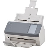 Ricoh PA03768-B001, indtræknings scanner grå/mørk grå
