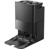 Roborock QR 598 0,33 L Sort, Støvsuger robot Sort, Kombi, Sort, Støvpose, 0,33 L, Opladning, Purification, 64 dB