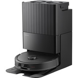Roborock QVRS52-00, Støvsuger robot Sort
