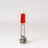 Rommelsbacher RT 350, Fordybelse varmelegeme Rød