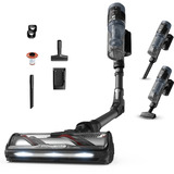 Rowenta X-Force Flex 14.80 RH9B36, Skaft støvsuger 