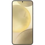 SAMSUNG Clear Case mobiltelefon etui 17 cm (6.7") Cover Transparent, Mobiltelefon Cover gennemsigtig, Cover, Samsung, Galaxy S24+, 17 cm (6.7"), Transparent