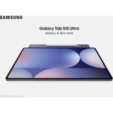 SAMSUNG Galaxy Tab S10 Ultra, Tablet PC grå