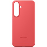 SAMSUNG Mobiltelefon Cover Rød