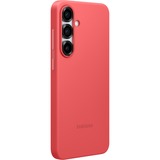 SAMSUNG Mobiltelefon Cover Rød