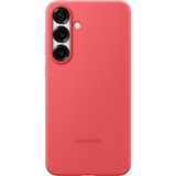 SAMSUNG Mobiltelefon Cover Rød