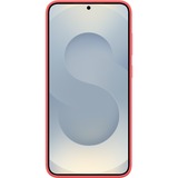 SAMSUNG Mobiltelefon Cover Rød