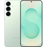 SAMSUNG SM-S936BLGDEUE, Mobiltelefon lysegrøn